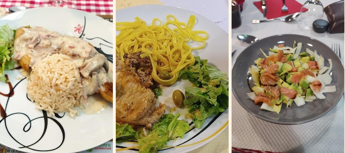 Le Drop - Gallery Image 1